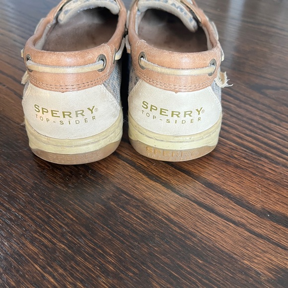 Sperry boat shoes - Picture 3 of 8
